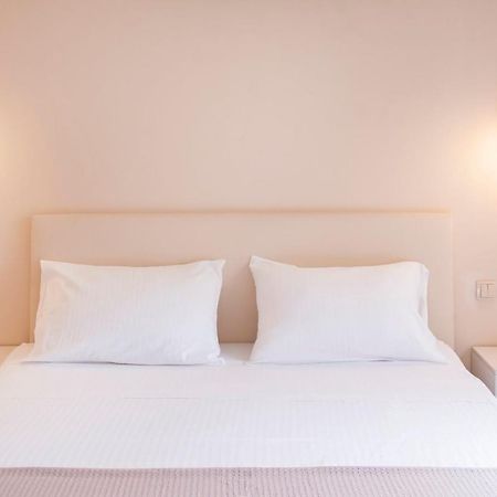 Playia Central - Kalyves Vacations Apartment Εξωτερικό φωτογραφία